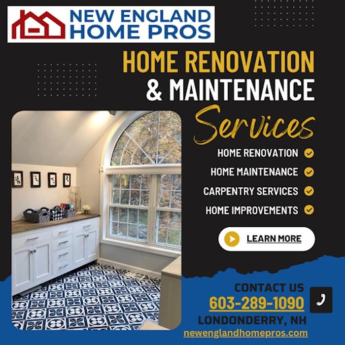 Images New England Home Pros