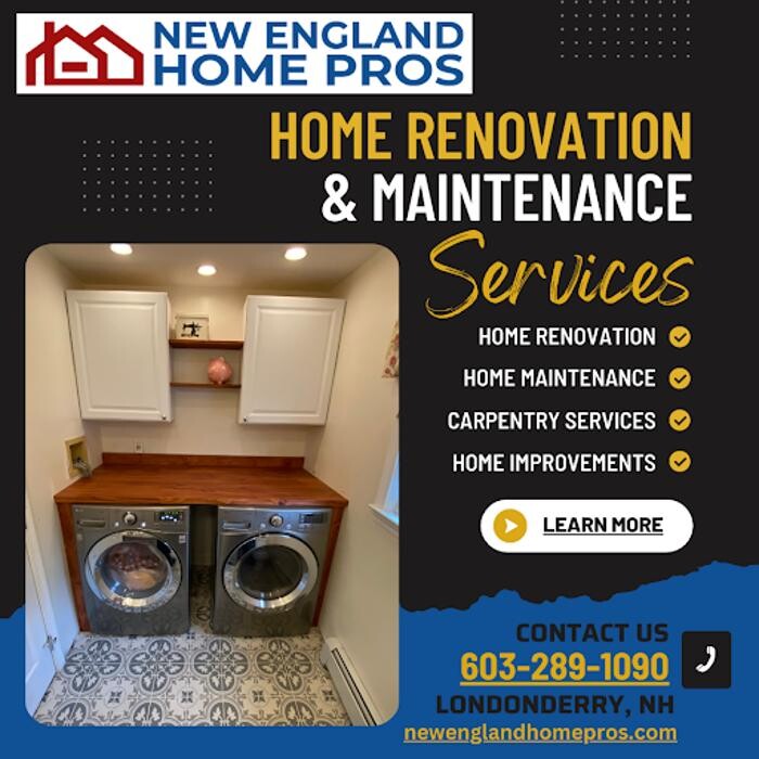 Images New England Home Pros