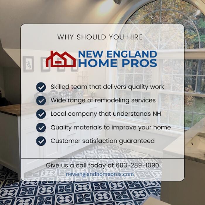 Images New England Home Pros