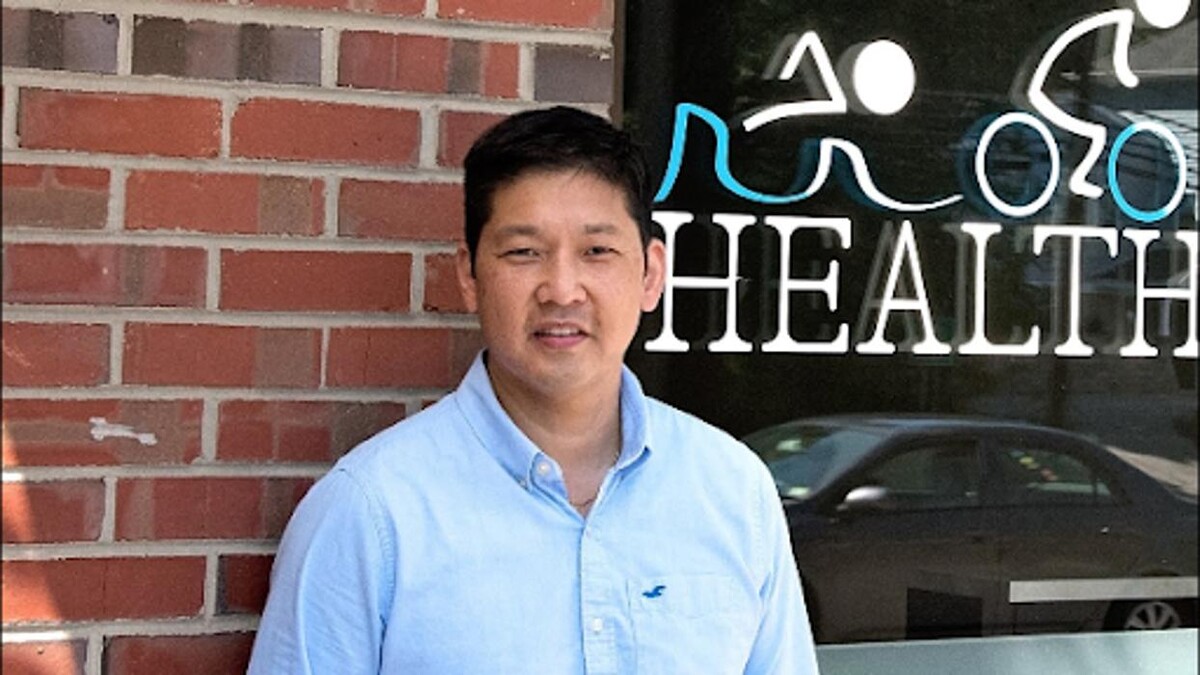 Images Healthy Edge Physical Therapy, Inc