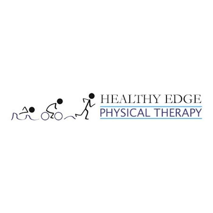 Healthy Edge Physical Therapy, Inc Logo