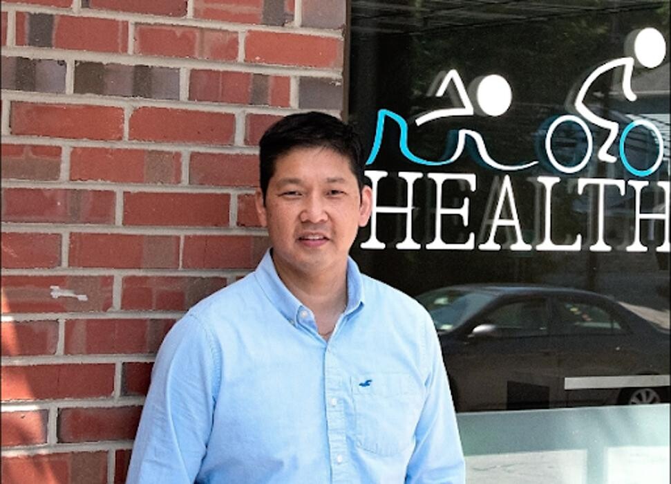 Images Healthy Edge Physical Therapy, Inc
