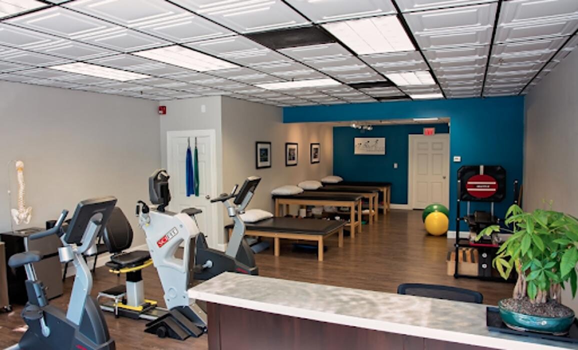 Images Healthy Edge Physical Therapy, Inc