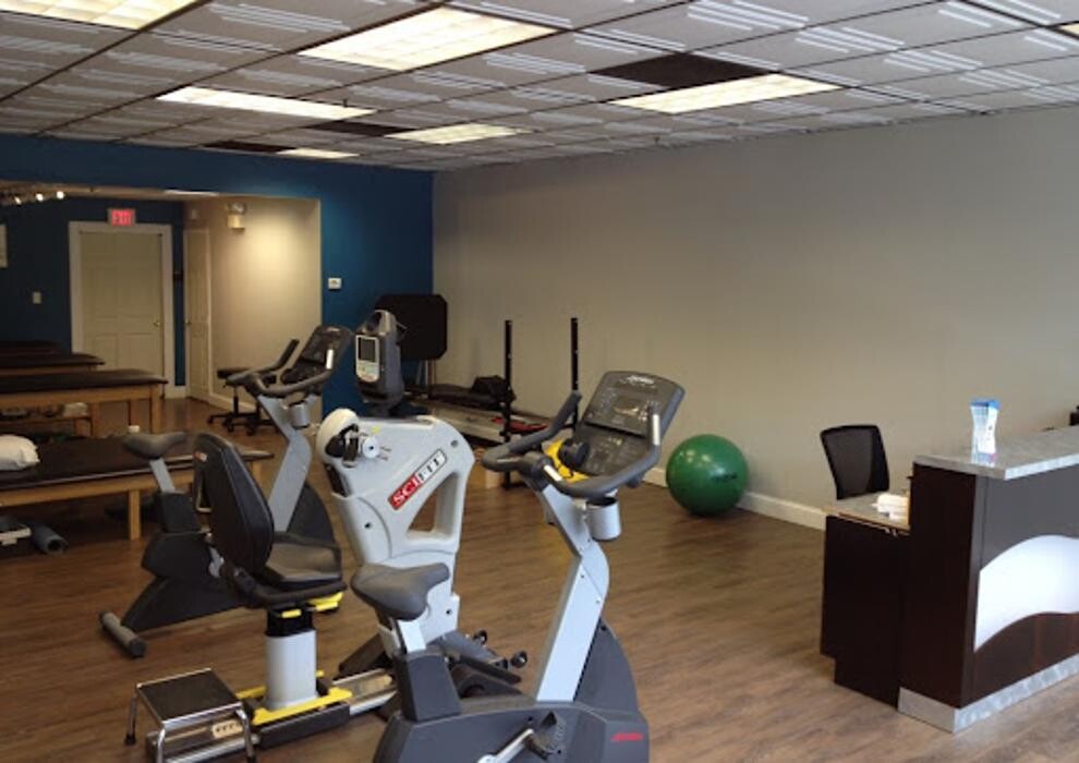 Images Healthy Edge Physical Therapy, Inc