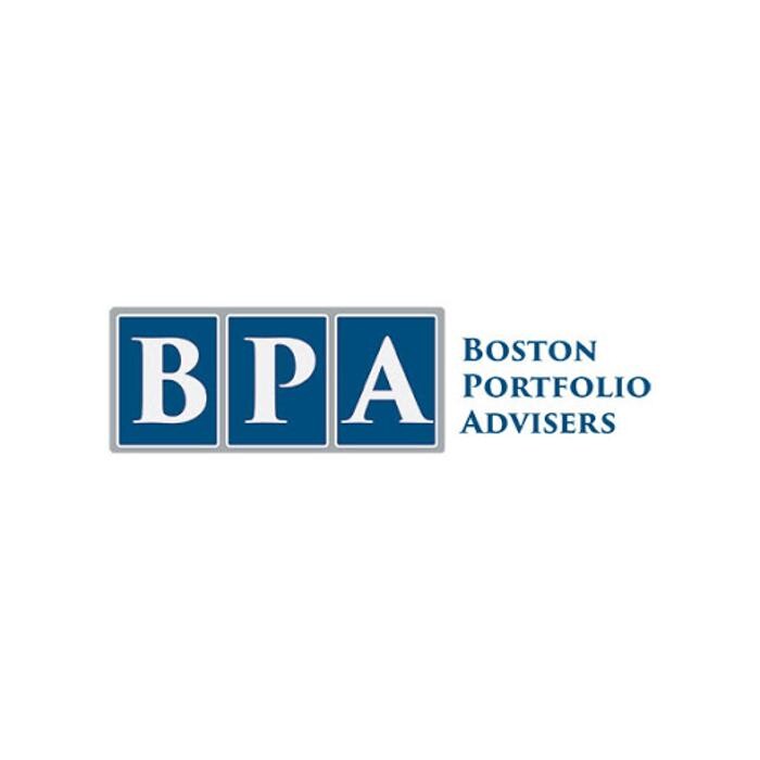 Boston Portfolio Advisers, LLC Logo