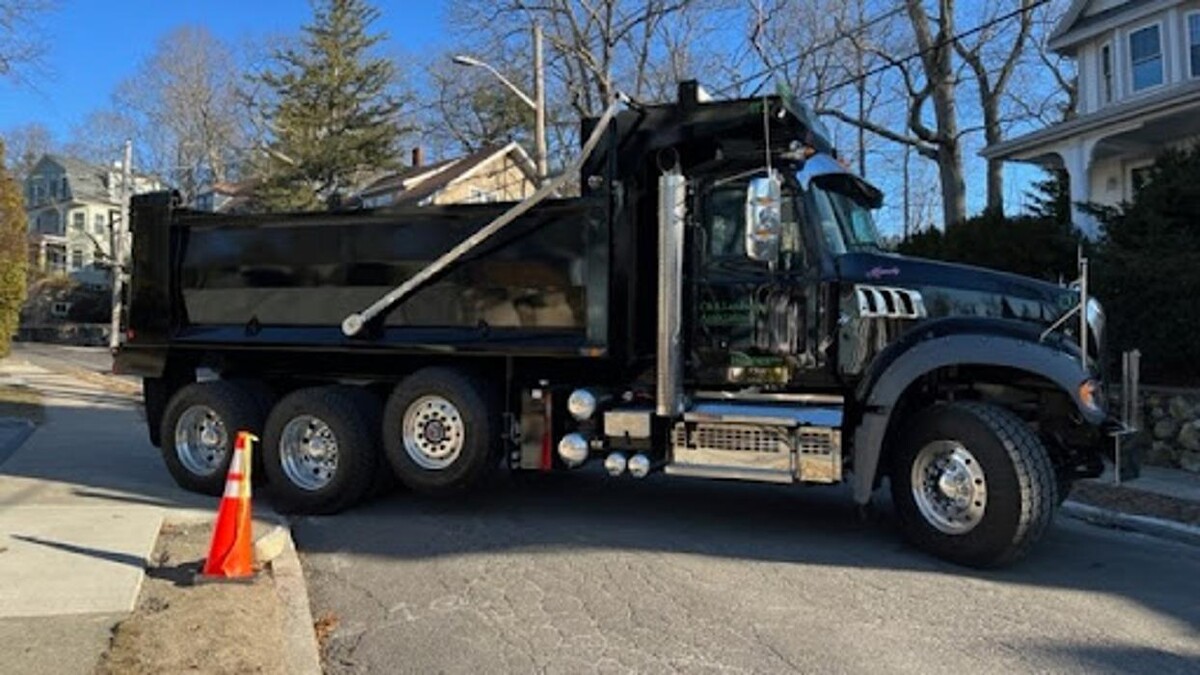 Images C&A Landscape Associates