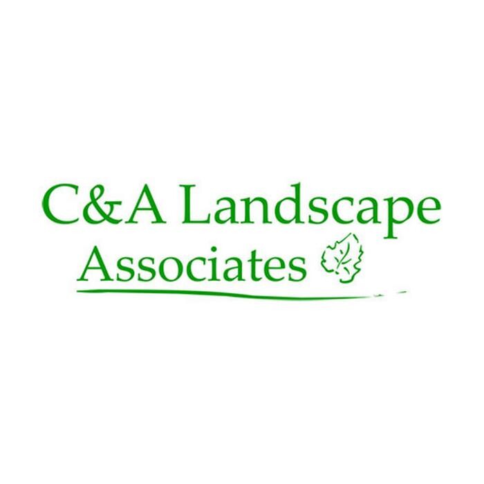 C&A Landscape Associates Logo