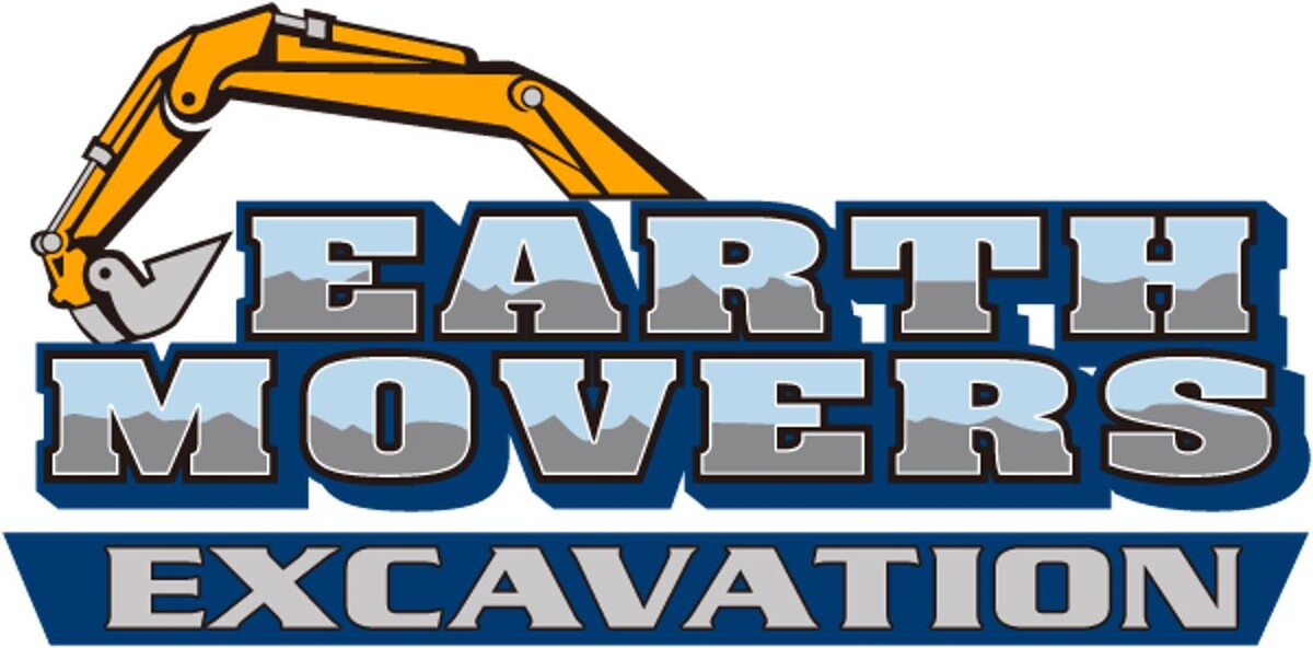 Earth Movers Excavation, Inc. Logo