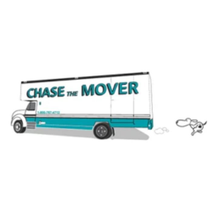 Images Chase the Mover