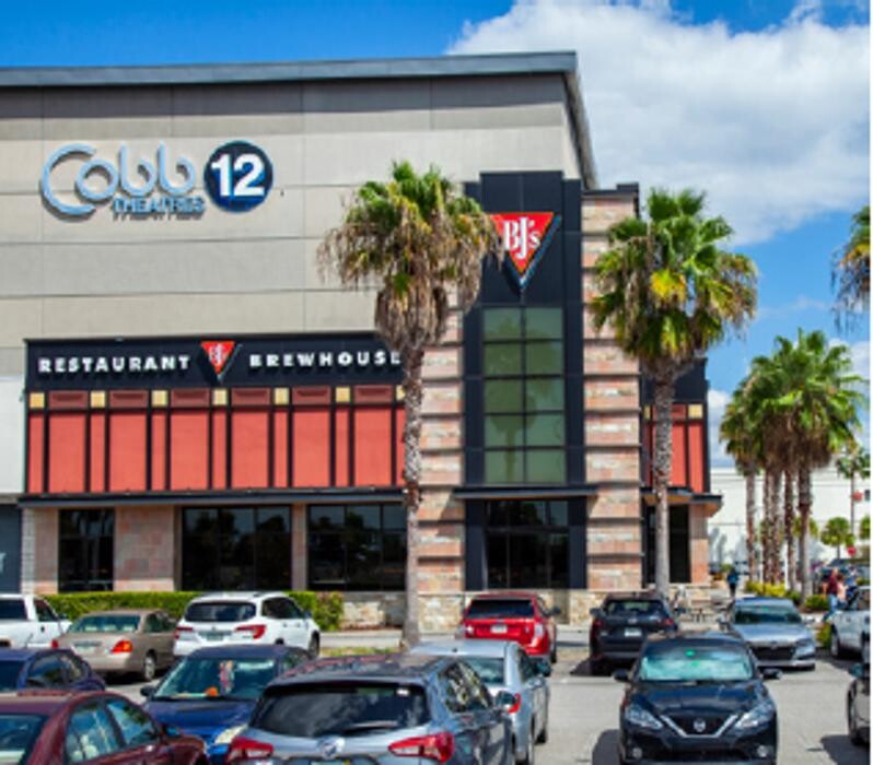 Images Countryside Mall