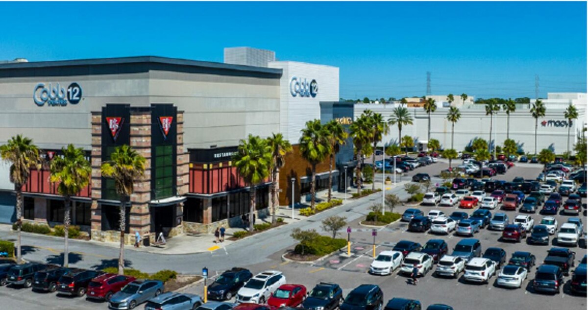 Images Countryside Mall