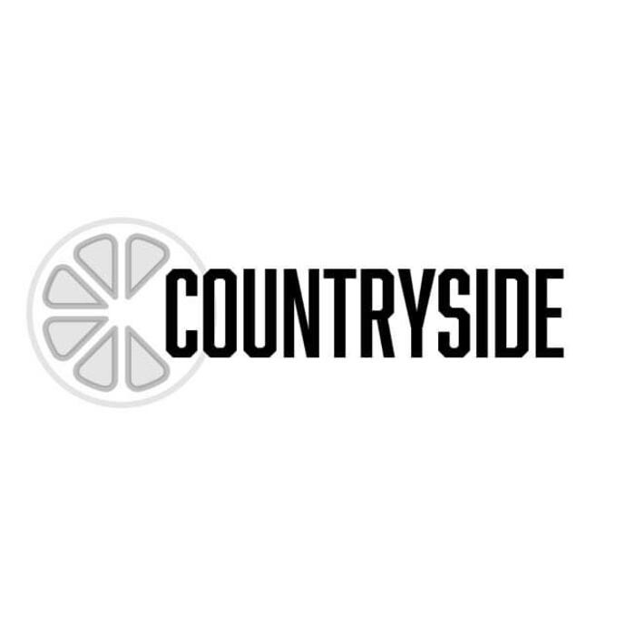 Countryside Mall Logo