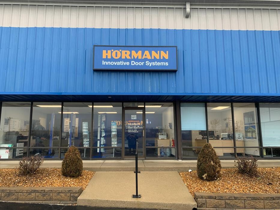 Images Hörmann