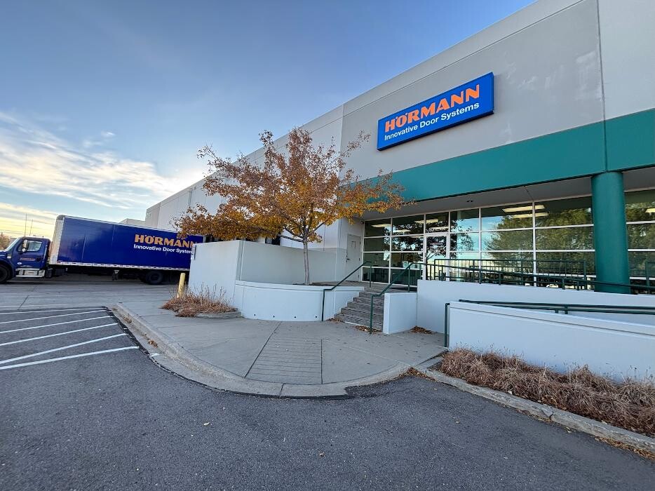 Images Hörmann Denver