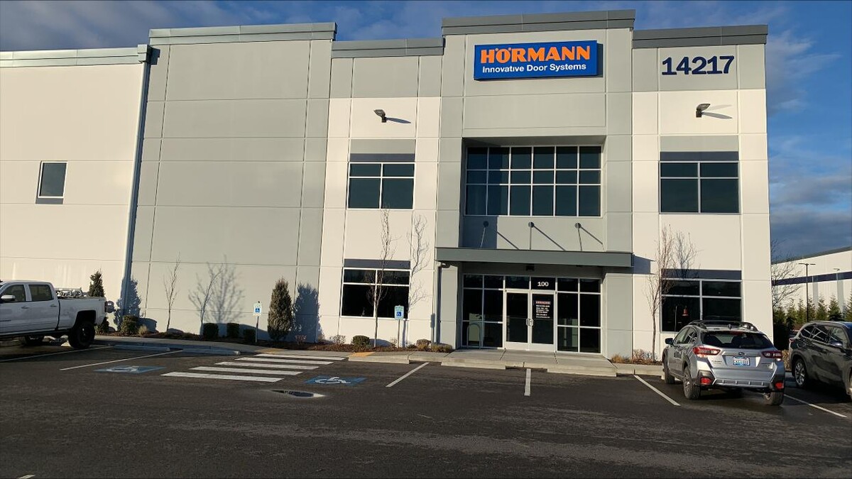 Images Hörmann