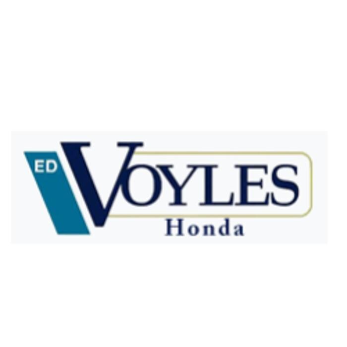 Ed Voyles Honda Logo