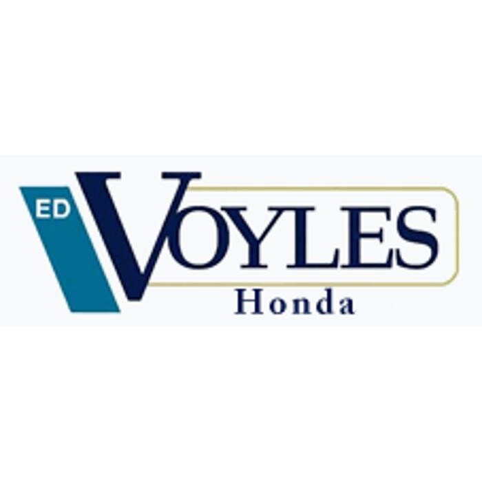 Images Ed Voyles Honda