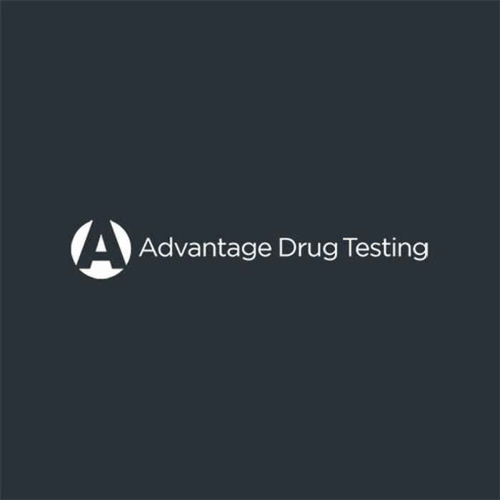 Advantage Drug Testing Logo