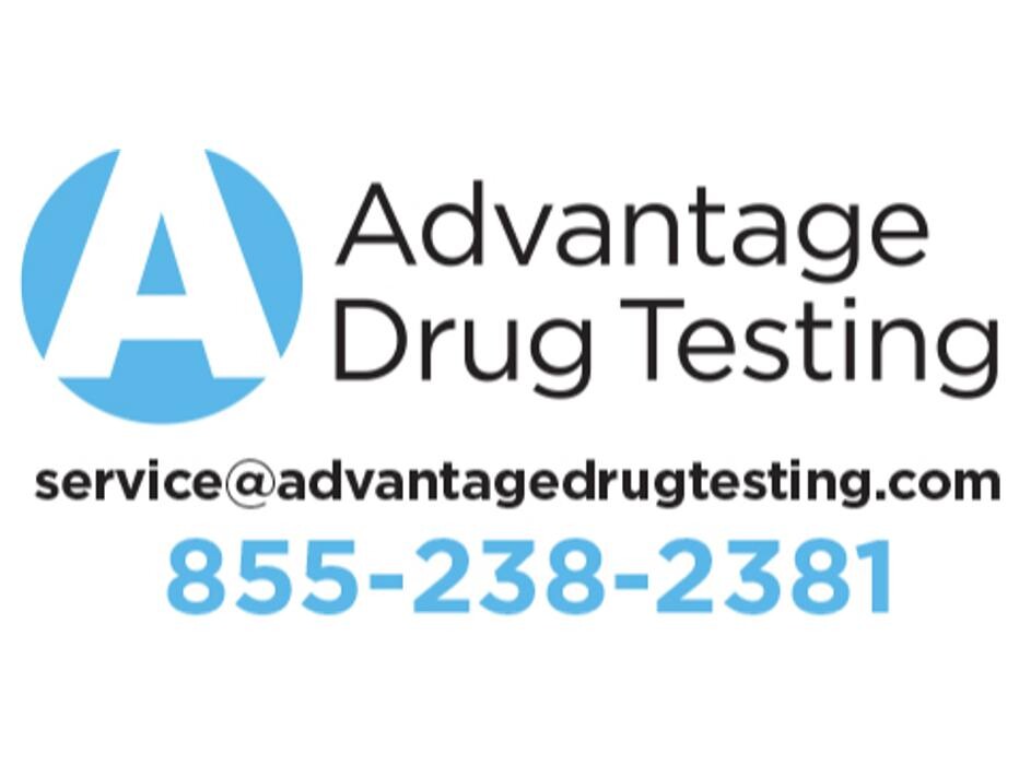 Images Advantage Drug Testing