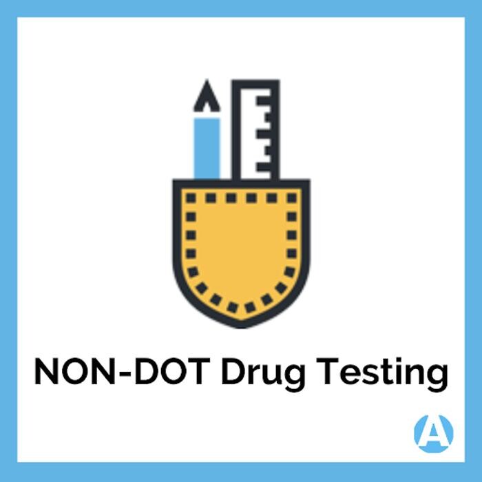 Images Advantage Drug Testing
