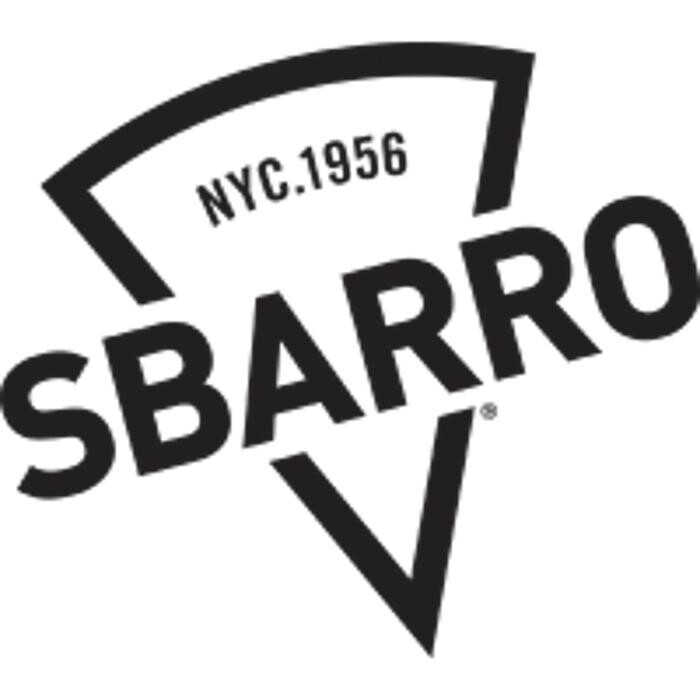 Sbarro Logo