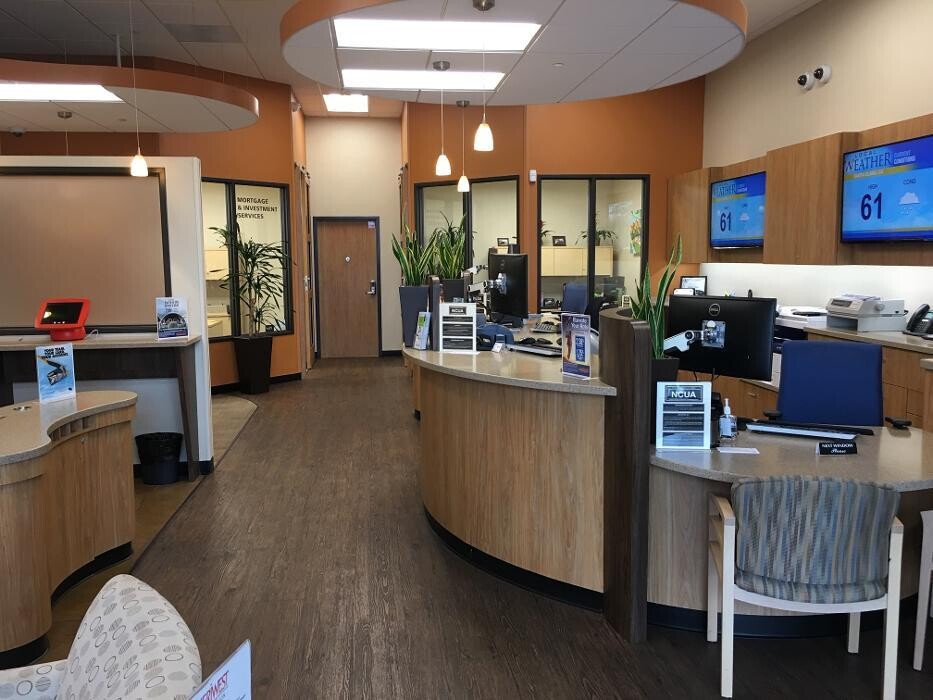 Images Meriwest Credit Union