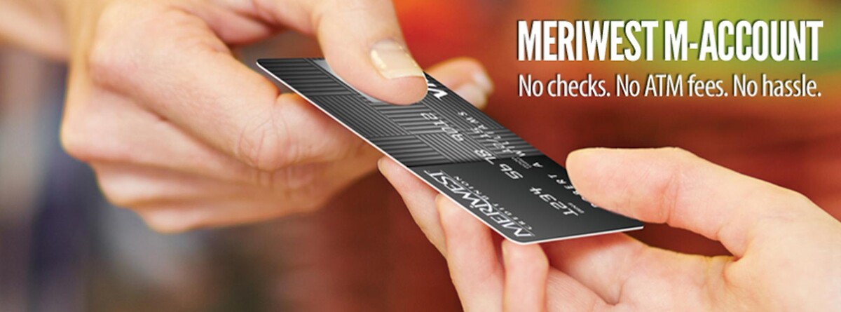 Images Meriwest Credit Union