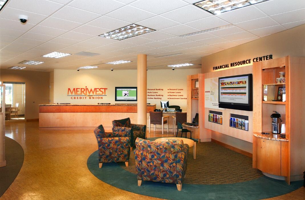 Images Meriwest Credit Union