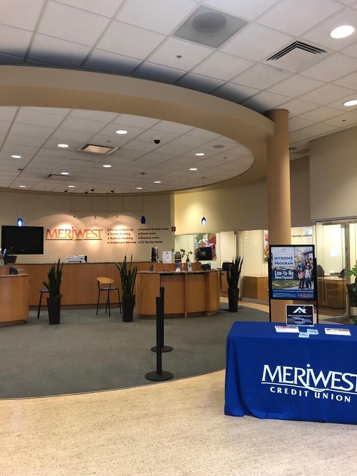 Images Meriwest Credit Union