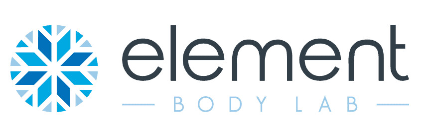Element Body Lab - Dallas CoolSculpting Experts Logo