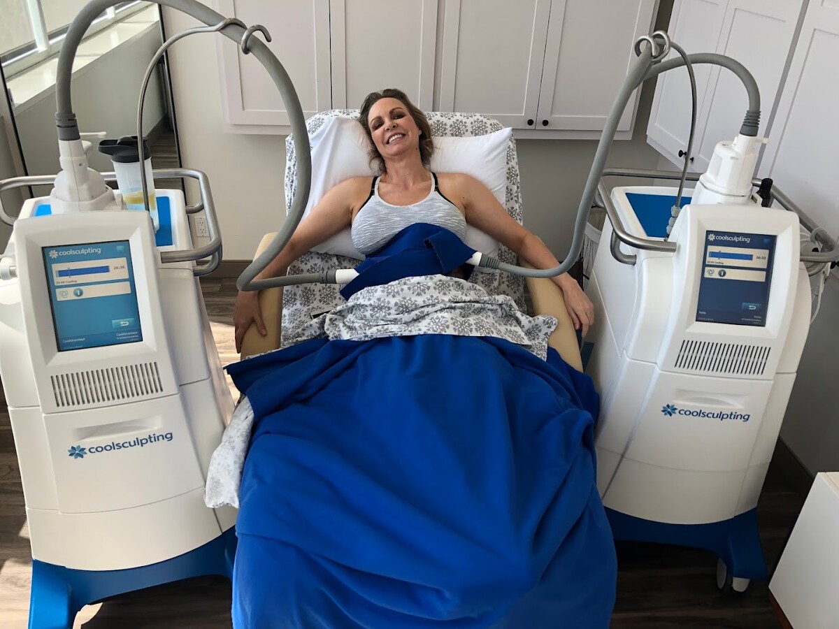 Images Element Body Lab - Dallas CoolSculpting Experts