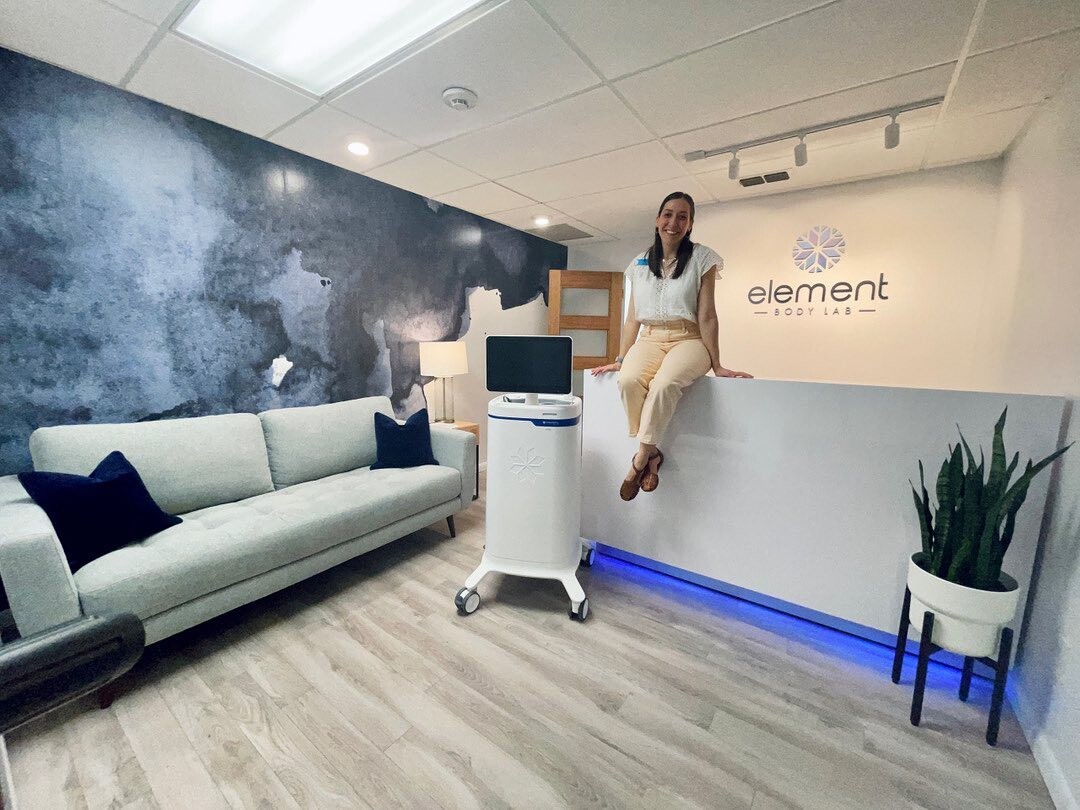 Images Element Body Lab - Dallas CoolSculpting Experts