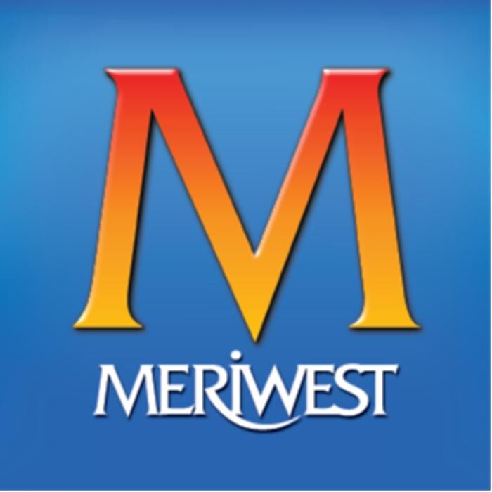 Meriwest Credit Union Logo