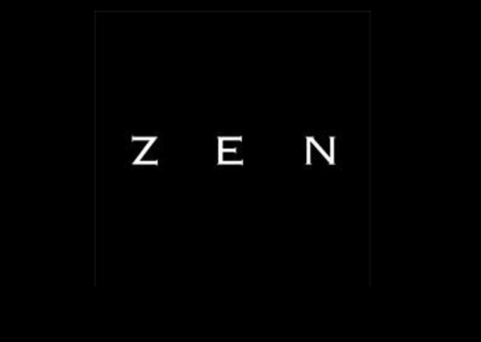 Zen Windows Logo