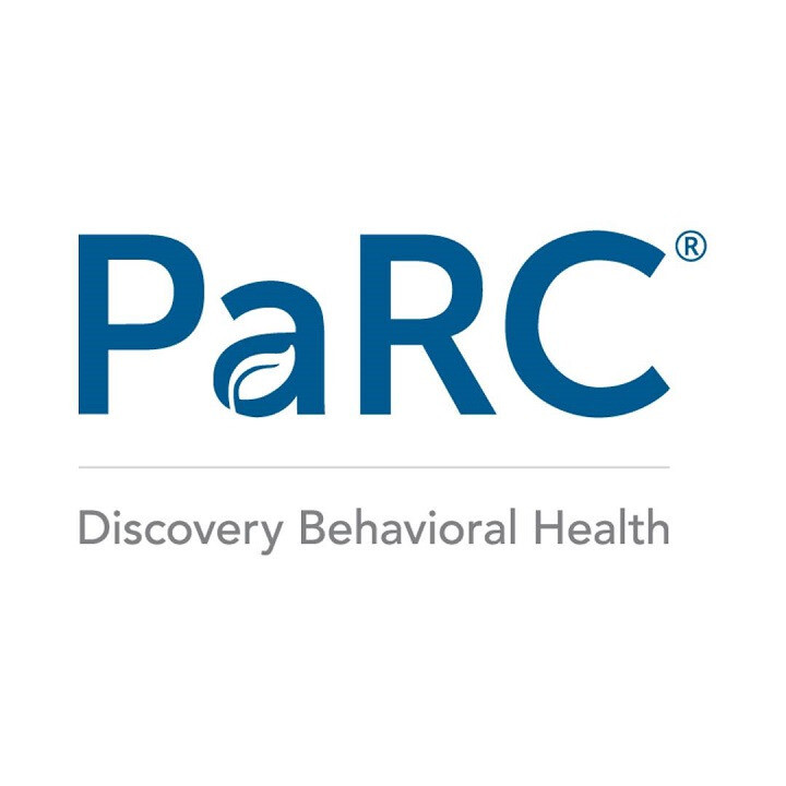 Prevention and Recovery Center (PaRC): Clear Lake Intensive Outpatient Program Logo