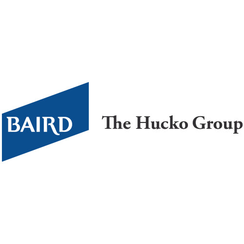 The Hucko Group Logo