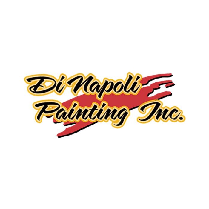 DiNapoli Painting Inc Logo