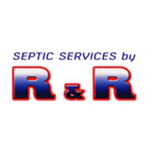 Septic Services By R & R Logo