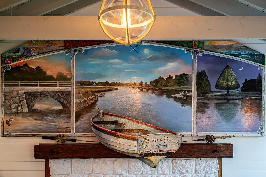 Images Bluefish River Tavern