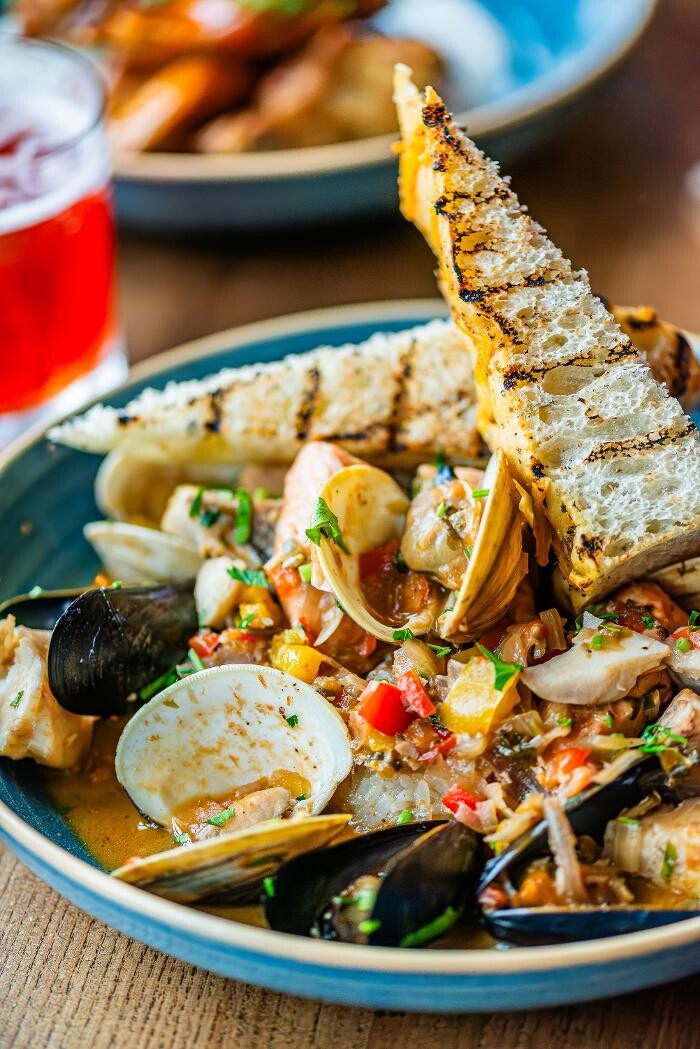 Images Bluefish River Tavern