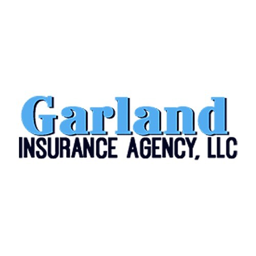 Garland Insurance Agency, LLC Logo