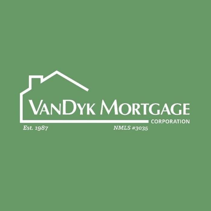 Adam Wilson - VanDyk Mortgage Corporation Logo