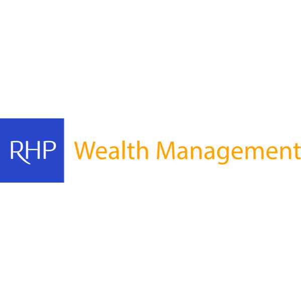 RHP Wealth Management Logo