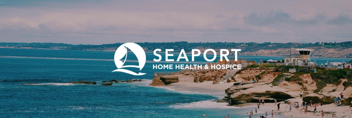 Images Seaport Hospice