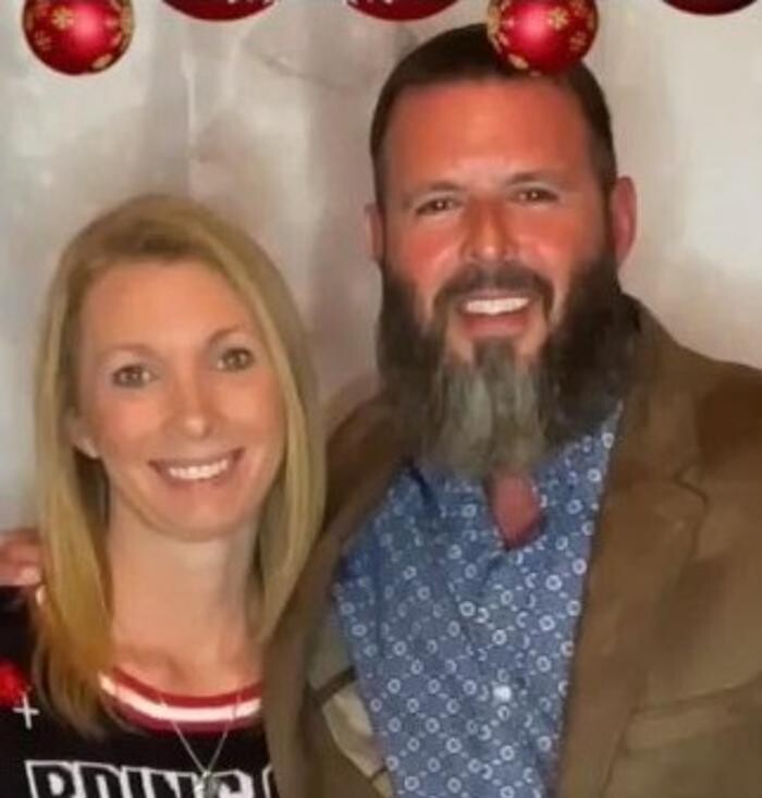 Images Rick and Kristy Rogers - CMG Home Loans