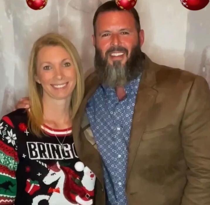 Images Rick and Kristy Rogers - CMG Home Loans