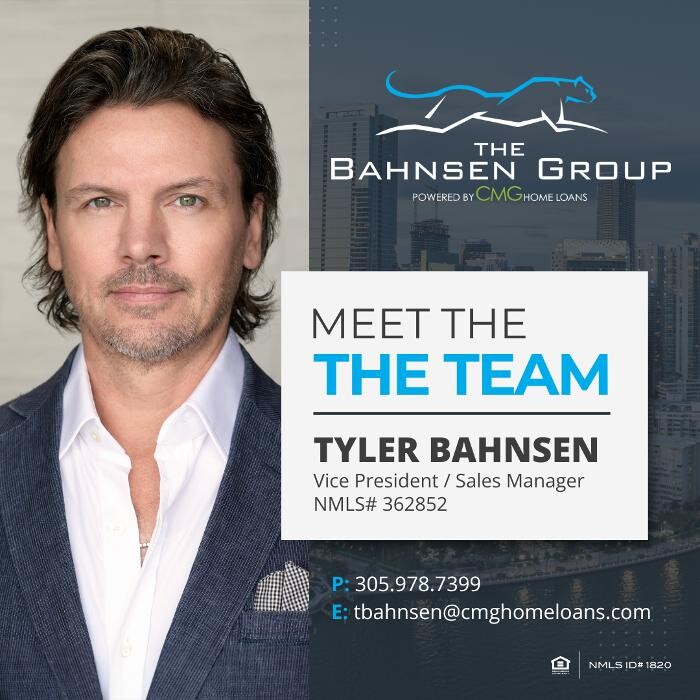 Images Tyler Bahnsen