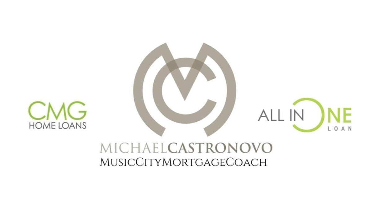 Mike Castronovo Logo
