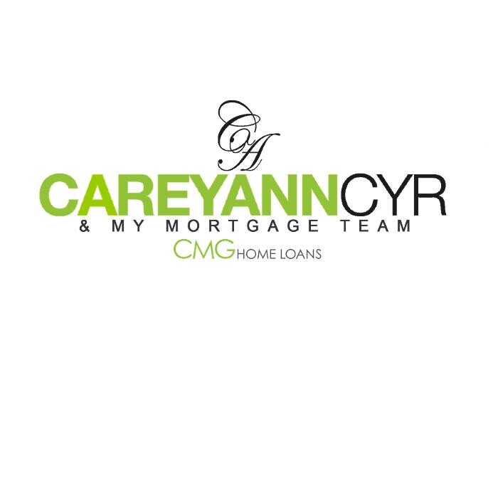 Carey Ann Cyr Logo