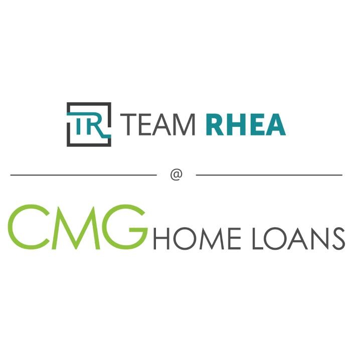Thomas Rhea Logo